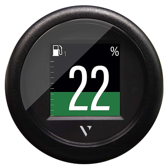 Veratron 52mm ViewLine Flex Multifunction Gauge