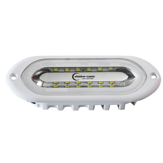 Shadow-Caster Flush Mount Spreader Deck Light
