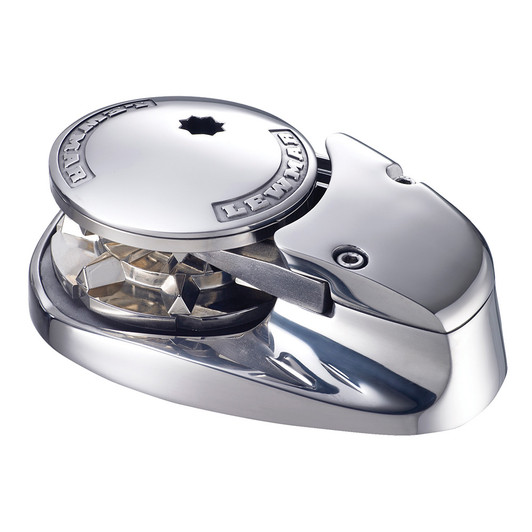 Lewmar V700 12V Vertical Windlass for Boats