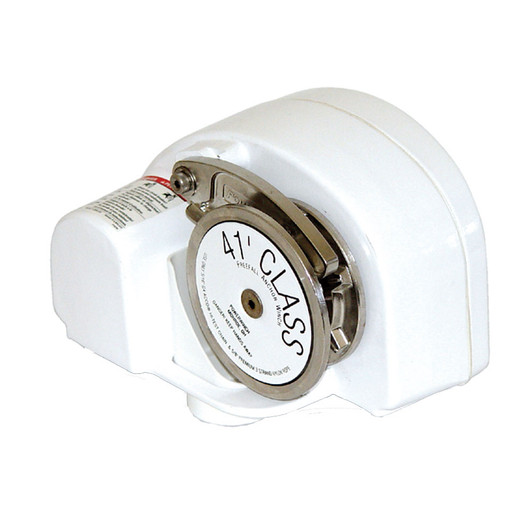 Powerwinch Class 41' Helm-Operated Windlass