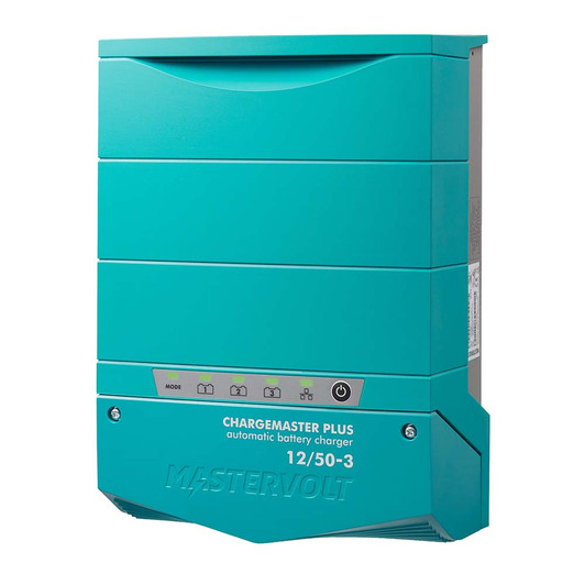 Mastervolt ChargeMaster Plus 12/50-3 Charger