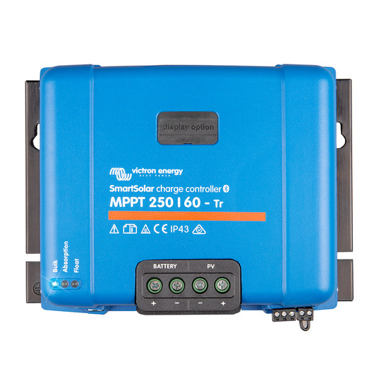 Victron SmartSolar MPPT 250/60 Charge Controller