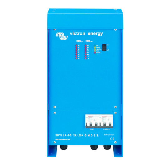 Victron Skylla-TG 24V 30A GMDSS Charger
