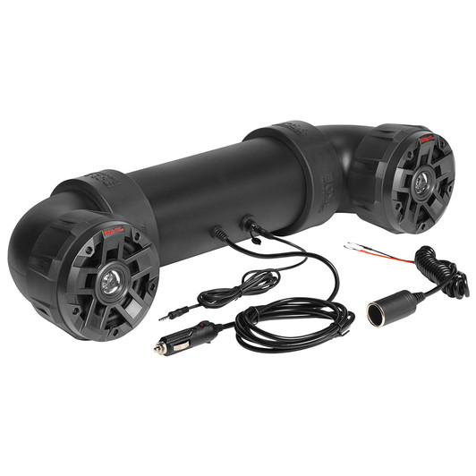 Boss UTV4B 24" Bluetooth Powersports Sound Bar