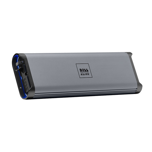 Boss MPD740.5 740W 5-Channel Marine Amplifier