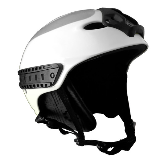 First Watch S/M White Water Rescue Helmet