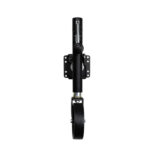 Powerwinch Select 1,500 lb Weld-On Single Wheel Jack