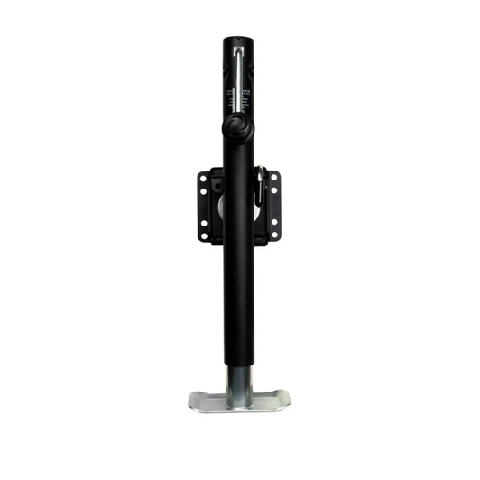 Powerwinch Select 2,500 lb Bolt-On Flat Plate Jack