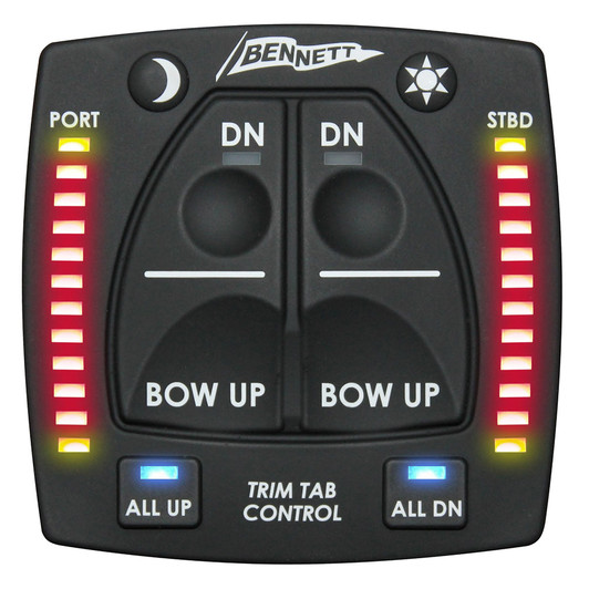 Bennett One Box Indication Unit - BOLT Electric