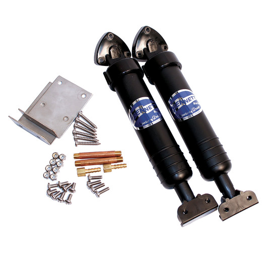 Bennett Boat Leveler to Bennett Conversion Kit