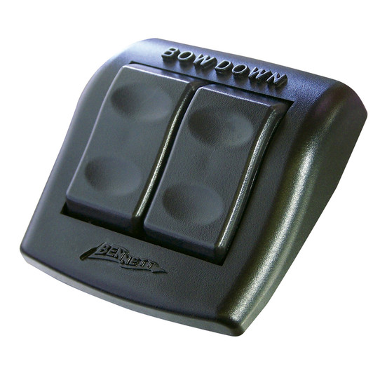 Bennett BRC4000 BOLT Rocker Switch Control