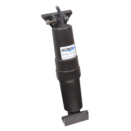 Lectrotab 12V Short Trim Tab Actuator - 23-Ft Cable