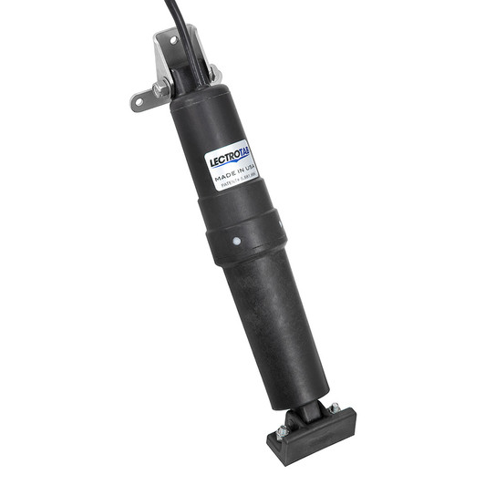 Lectrotab 12V Heavy Duty Trim Tab Actuator - 6-Ft