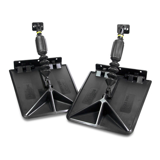 Lectrotab Smart Tabs SX 10.5 x 12 Trim Tabs - 150-220 HP