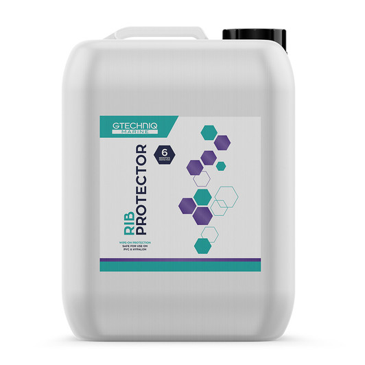 Gtechniq RIB Protector Ceramic Coating - 5L