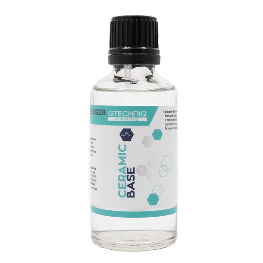 Gtechniq Ceramic Base Marine Coating - 50ml