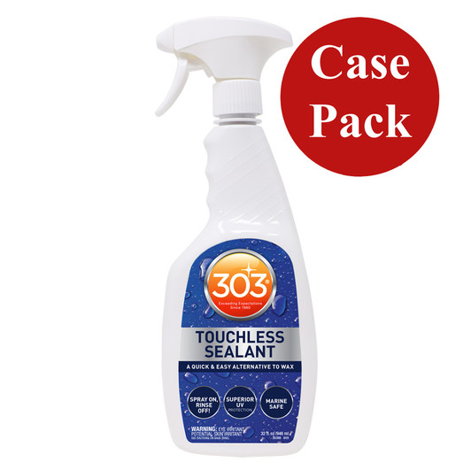 303 Marine Touchless Sealant - 32oz Case of 6