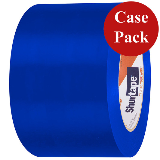 Shurtape 72mm Blue Hull Preservation Tape