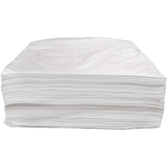 Star brite Oil Absorbent Sheets - 100-Pack