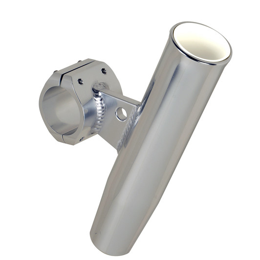 C.E. Smith Aluminum Horizontal Rod Holder - 1.90in