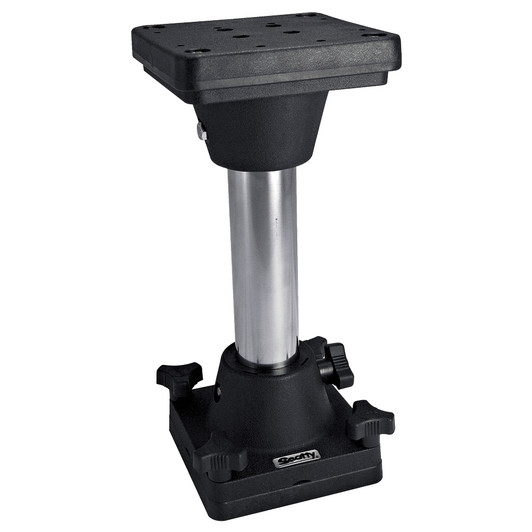 Scotty Downrigger Pedestal Riser - 12 Inch