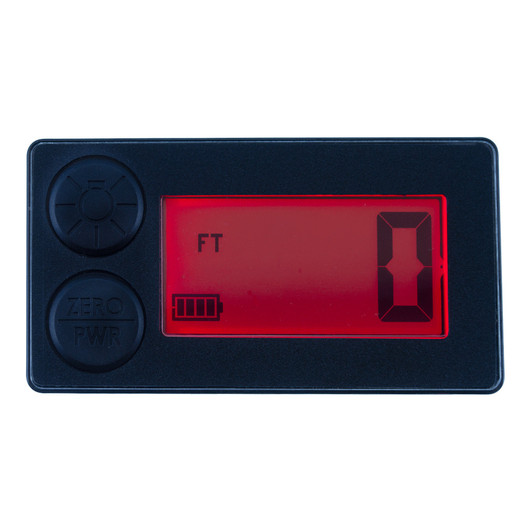 Scotty High Performance LCD Downrigger Counter