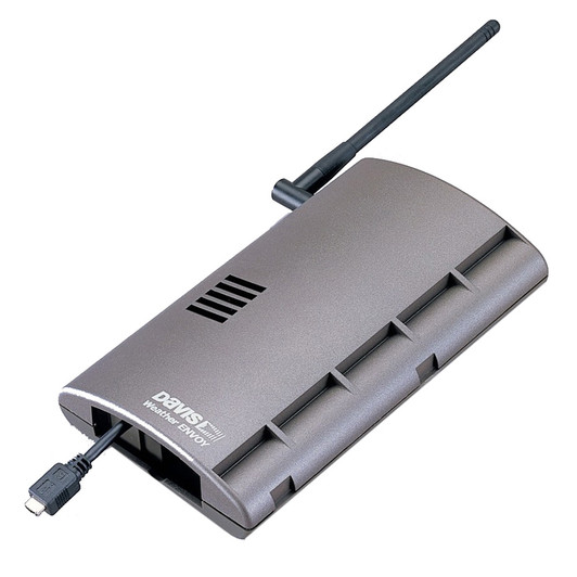 Davis Wireless Weather Envoy Data Receiver