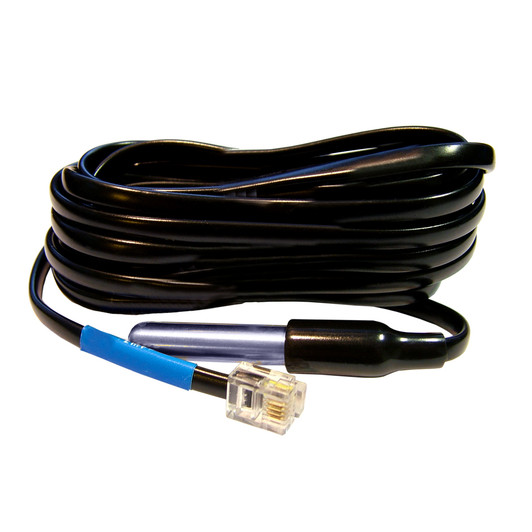 Davis Stainless Steel Temperature Probe w/Cable