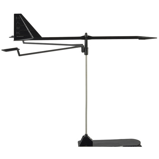 Schaefer Great Hawk Wind Indicator - Boats 8-20 Meters
