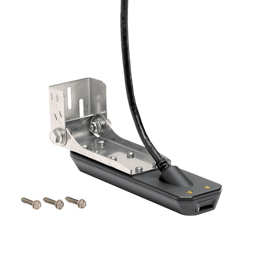 Humminbird MEGA SI+/DI+ Transom Mount Transducer