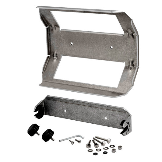 Humminbird XPLORE 12 In-Dash Mounting Bracket