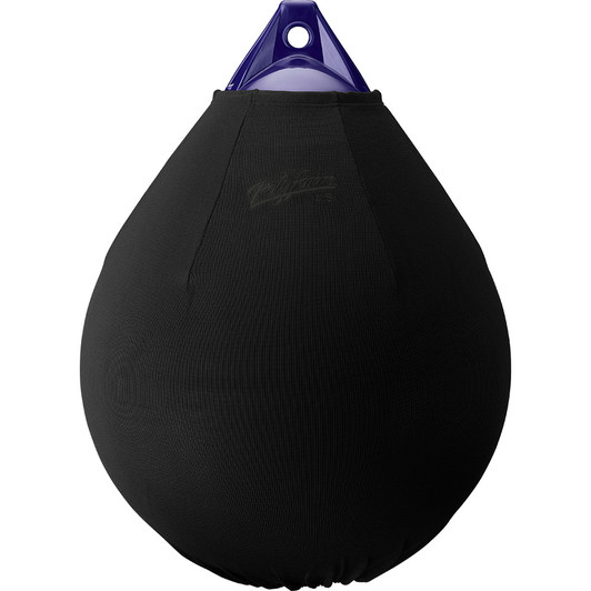 Polyform Elite Fender Cover for A-5 Fender - Black
