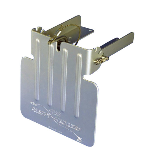 Davis Happy Troller Small Trolling Plate - 20-50HP