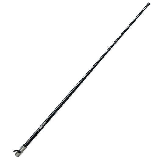Shakespeare Galaxy 5401-XT 4-Foot Black VHF Antenna