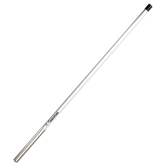 Shakespeare 396-1-AIS 4-Foot Broadband VHF Antenna