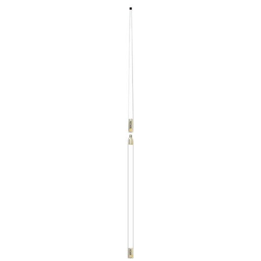 Digital Antenna 532-VW-S 16-Foot VHF Antenna - White