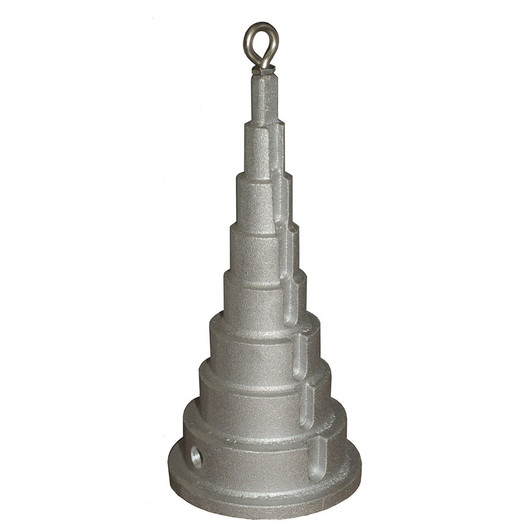 GROCO Bronze Thru-Hull Installation Tool