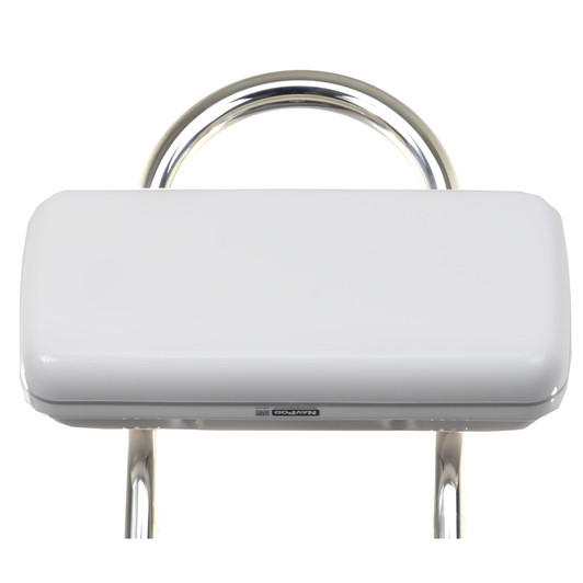 NavPod Uncut SystemPod for 9.5-Inch Wide Guard