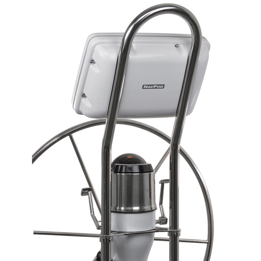 NavPod SailPod Pre-Cut for Simrad NSS12 evo3