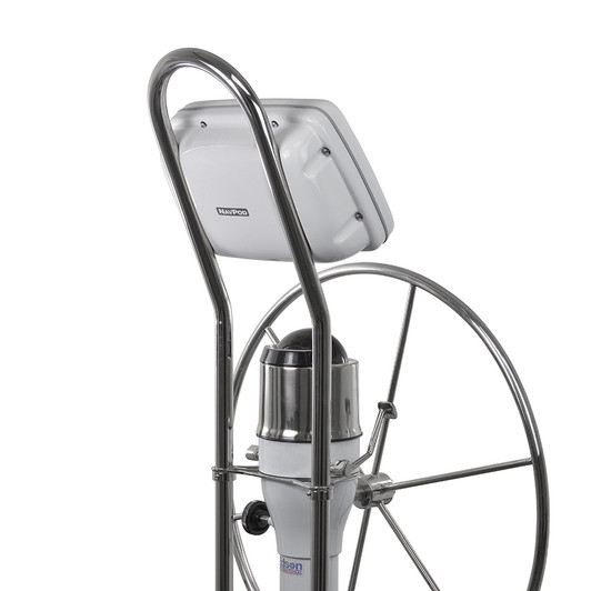 NavPod SailPod Pre-Cut for Raymarine AXIOM 12