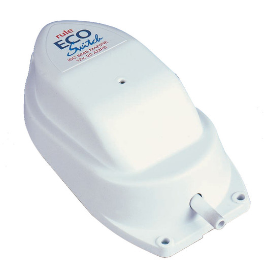 Rule ECO-Switch Non-Mercury Automatic Bilge Pump Switch