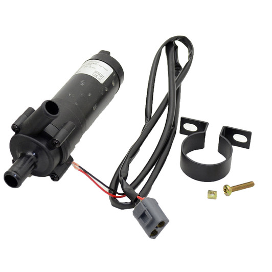 Johnson Pump CM30P7-1 12V 5.3 GPM Circulation Pump