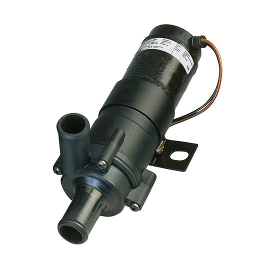 Johnson Pump CM10P7-1 12V 4.0 GPM Circulation Pump