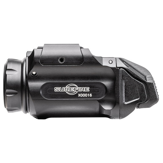 Surefire XC3-A 550-Lumen Aluminum Weapon Light