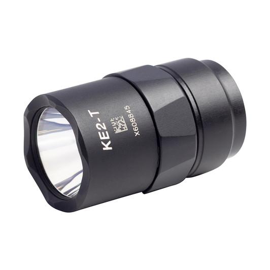 Surefire KE2-T Turbo 6V Black LED Module Upgrade