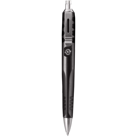 Surefire Pen III Black Click Tailcap Writing Pen