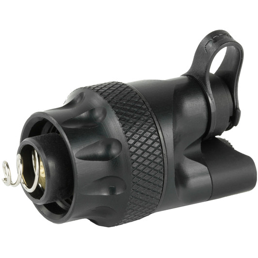 Surefire DS00 Black Scout Light Switch Receptacle