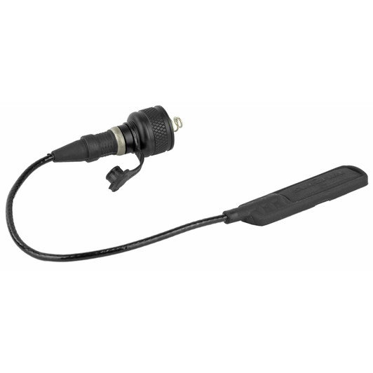 Surefire UE07 Black Remote Switch for Scout Lights