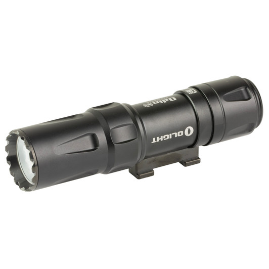 Olight Odin Mini Black 1250-Lumen Weapon Light