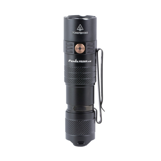 Fenix PD26R Ace 1300-Lumen Rechargeable EDC Light